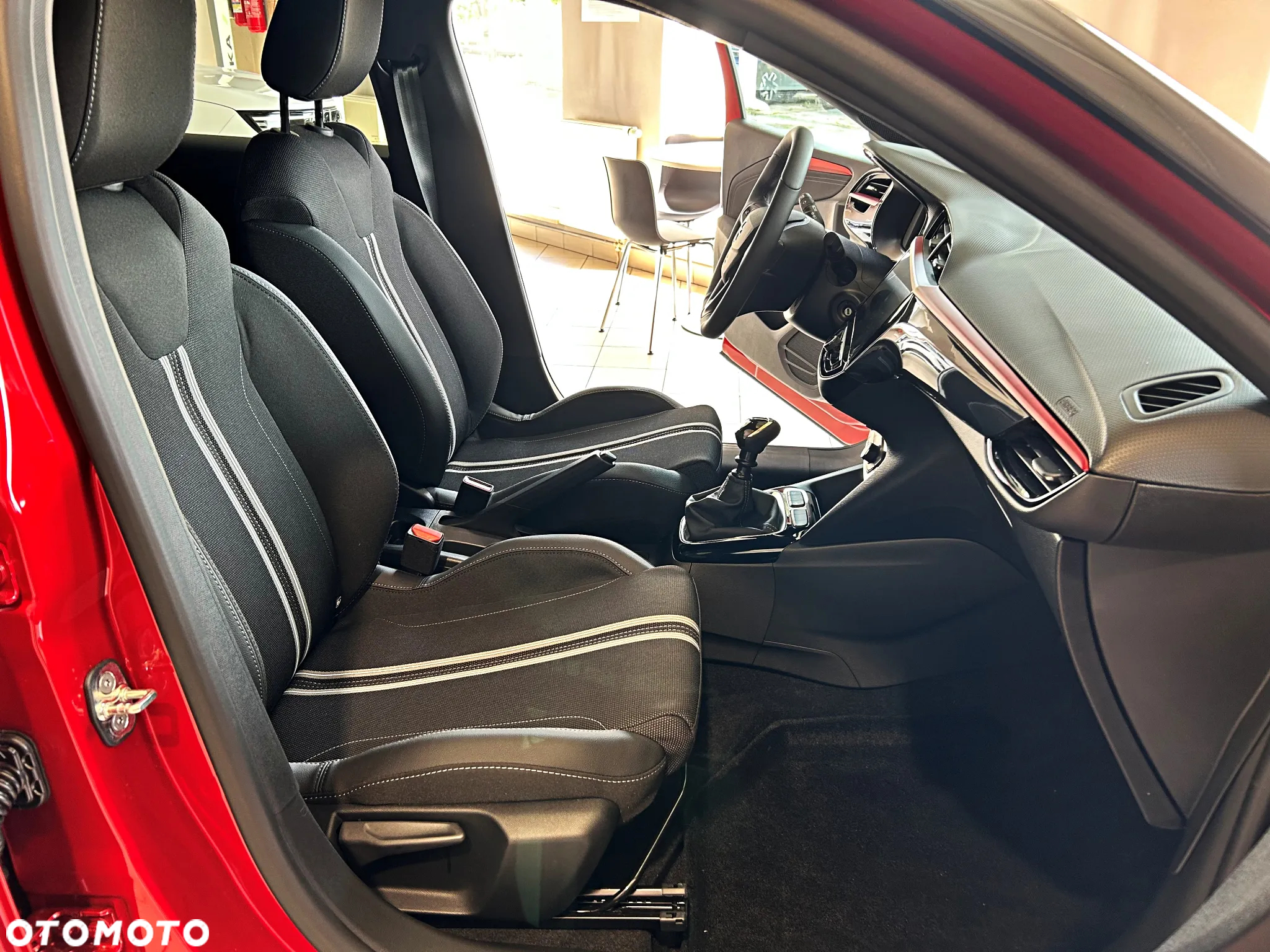 Opel Corsa 1.2 Yes S&S - 9