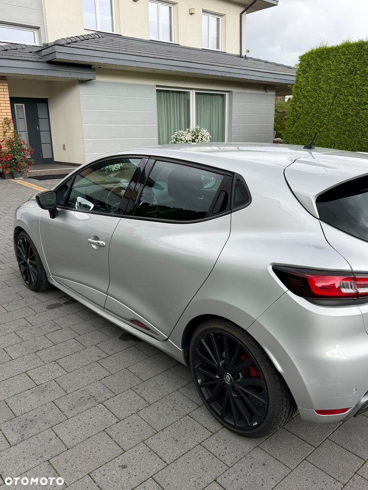Renault Clio 2017 photo 4
