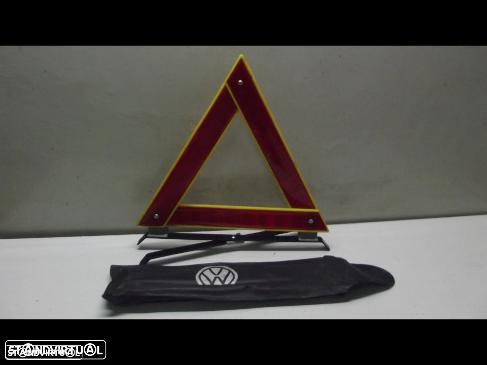 triangulos de sinalização para antigos - 2