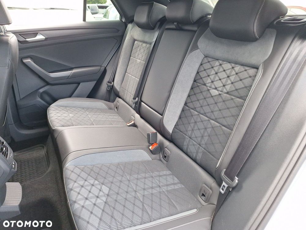 Volkswagen T-Roc 2.0 TSI 4Motion R-Line DSG - 13