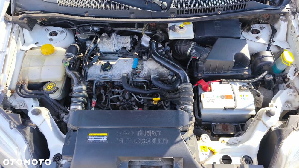 Ford Transit Connect - 29