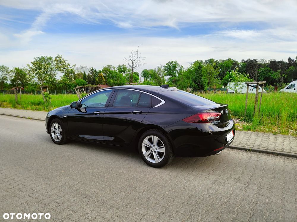 Opel Insignia 2.0 Innovation - 4