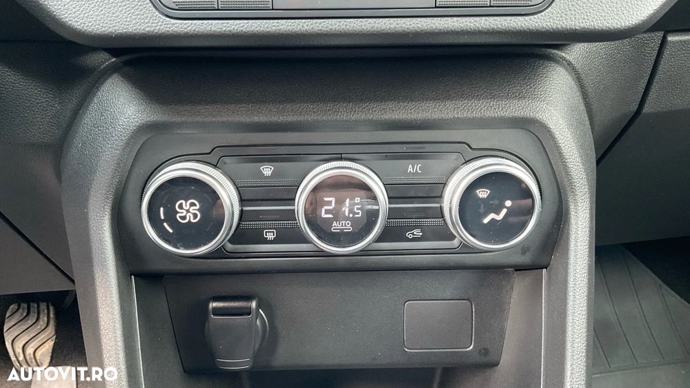 Dacia Sandero Stepway TCe 90 MT6 Comfort - 31