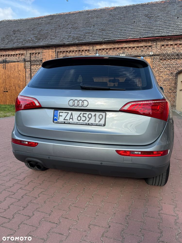 Audi Q5 2.0 TDI Quattro - 3