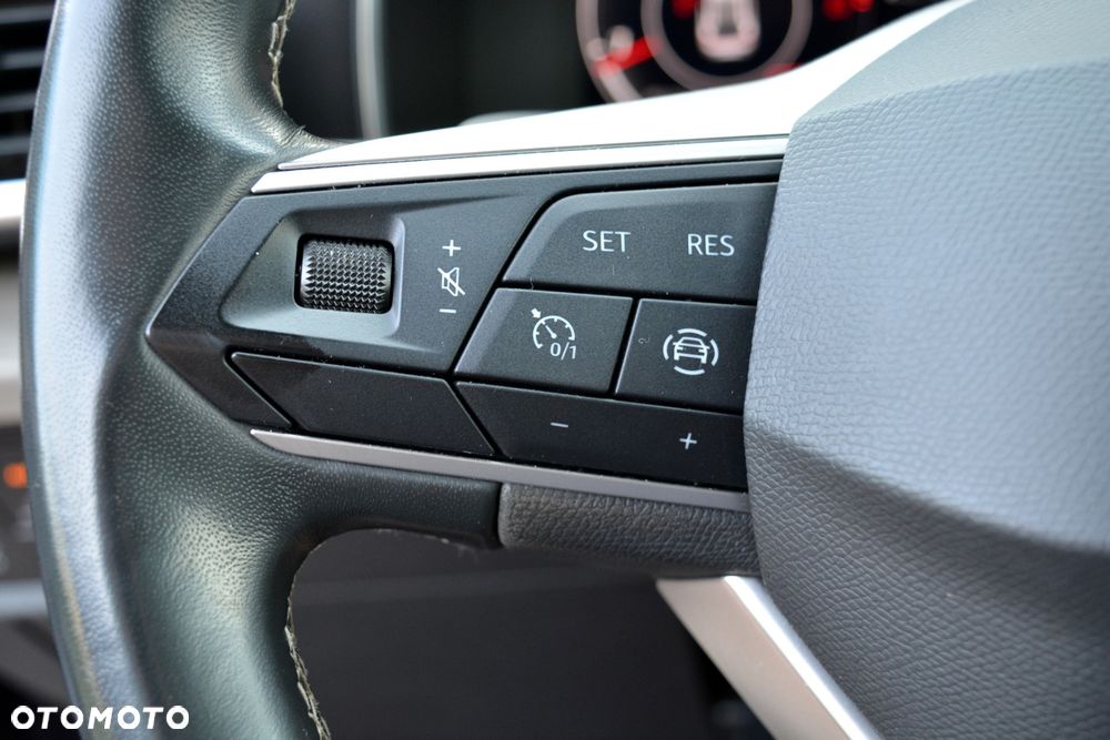 Seat Leon 2.0 TDI DSG Xcellence - 23