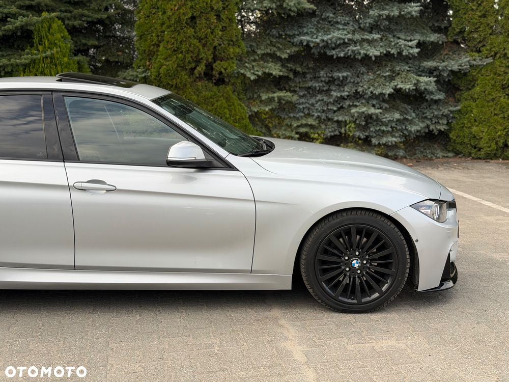 BMW Seria 3 - 18