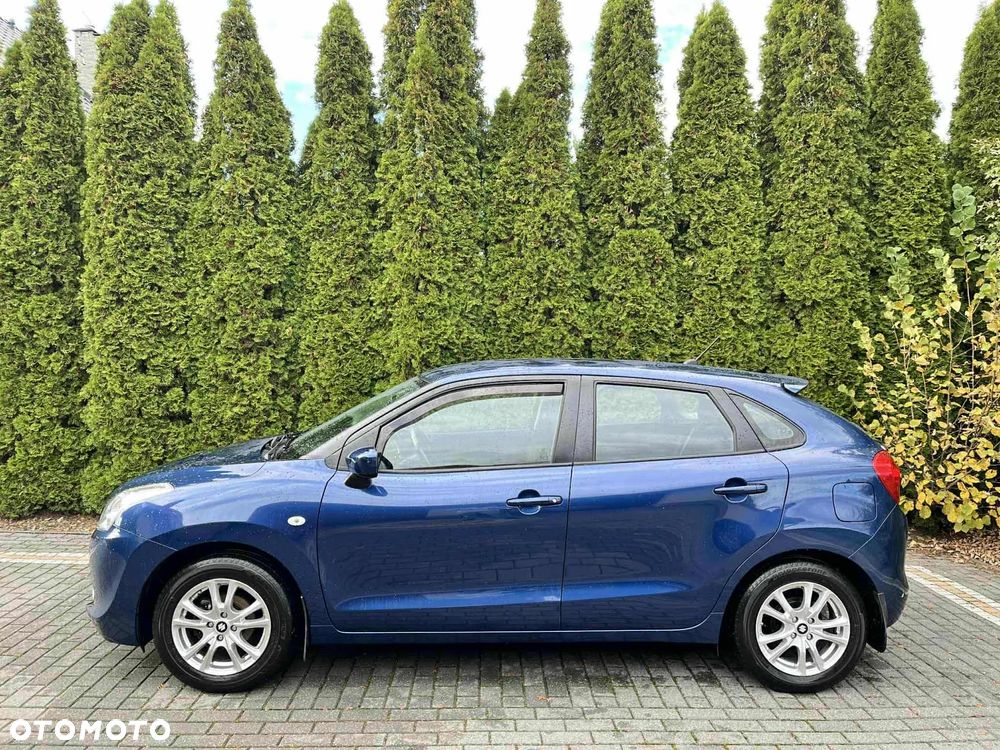 Suzuki Baleno 1.2 Comfort - 2