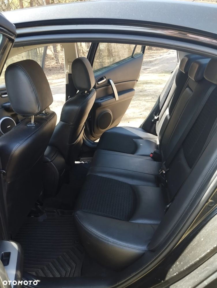 Mazda 6 2.0 Dynamic - 17