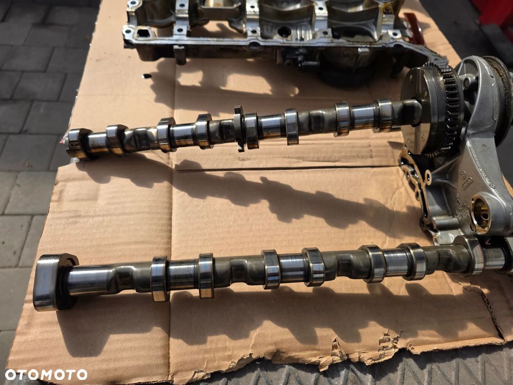 Popychacz Głowica 1.8tfsi 2.0tfsi 06h103373k VW Audi Seat Skoda - 11