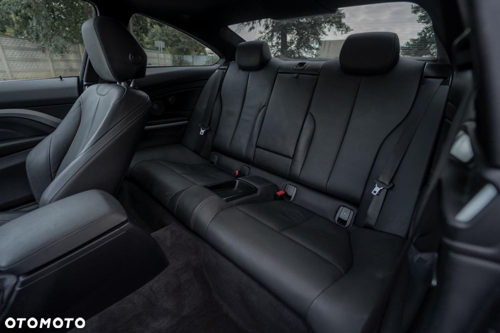 BMW Seria 4 430i - 14