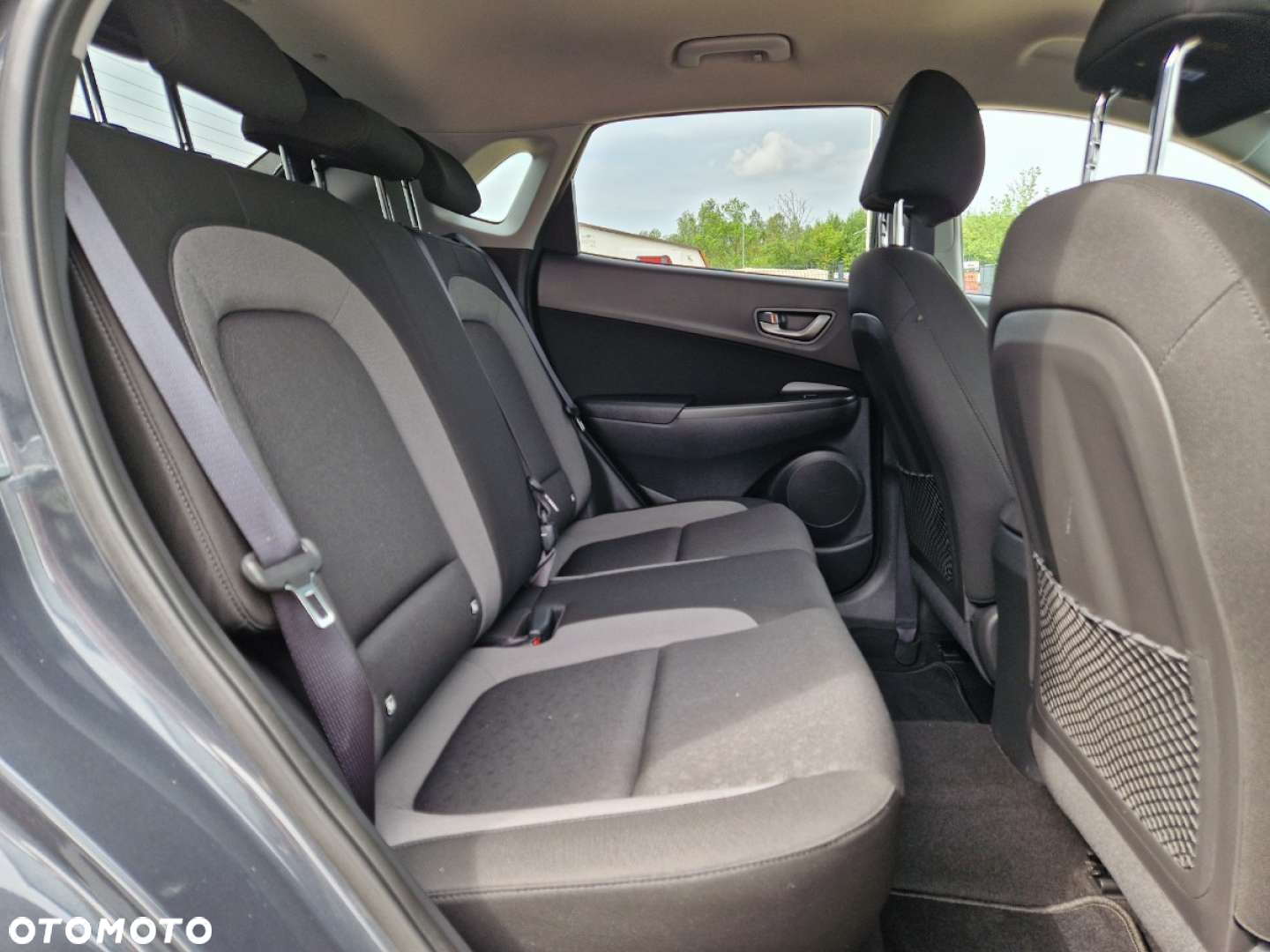 Hyundai Kona 1.0 T-GDI Premium - 22