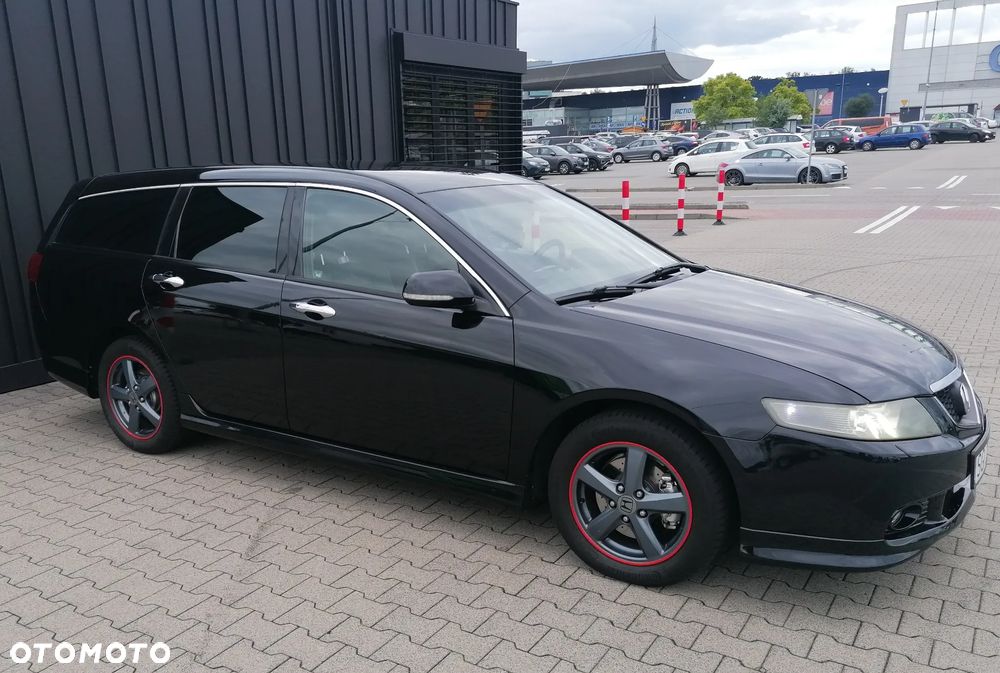 Honda Accord 2.4 i Type S - 3