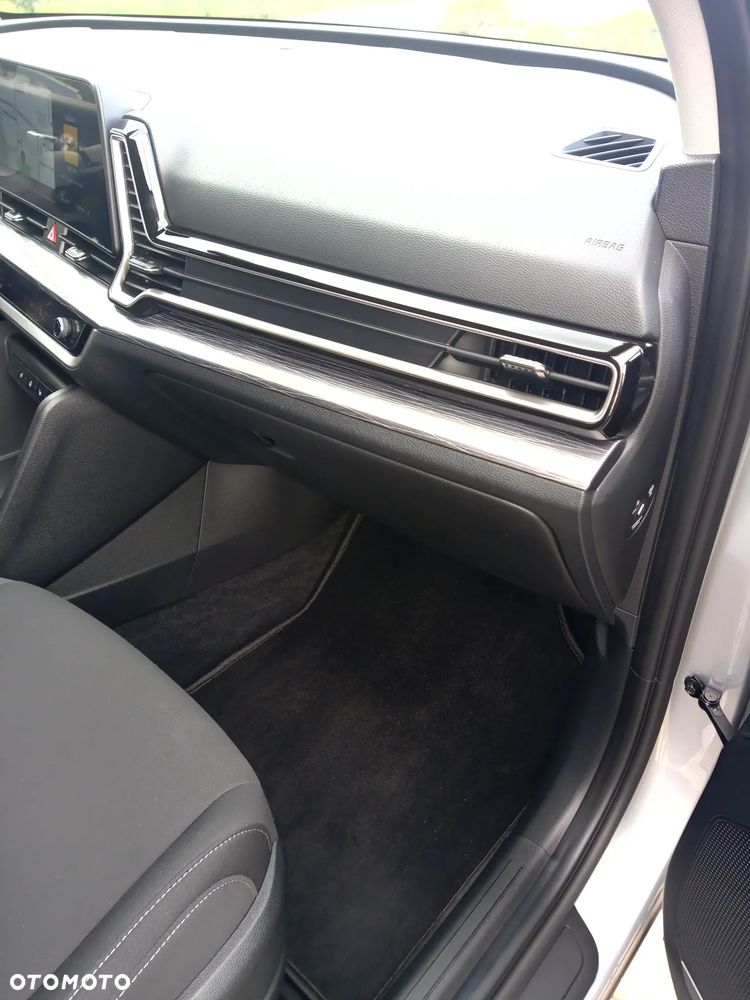 Kia Sportage 1.6 T-GDI M 2WD - 26
