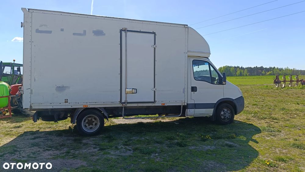 Iveco Daily - 3