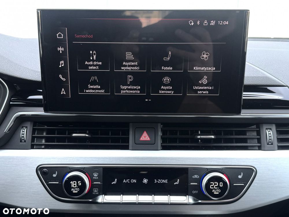 Audi A5 Sportback - 15
