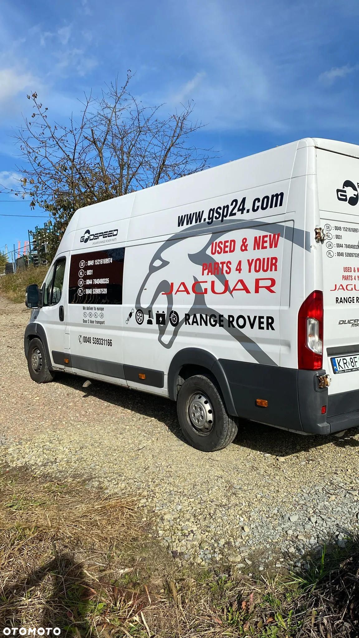 Fiat Ducato - 5