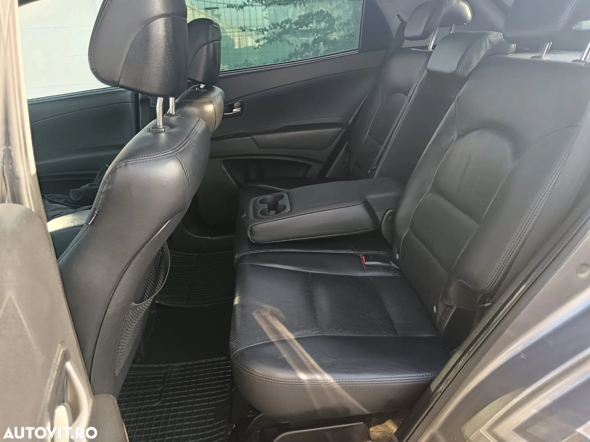 SsangYong Korando 2.0 E-XDI DPF 2WD Crystal - 8
