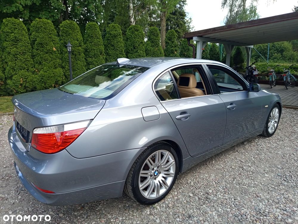 BMW Seria 5 - 38