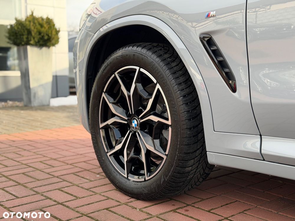 BMW X4 xDrive20d M Sport - 25