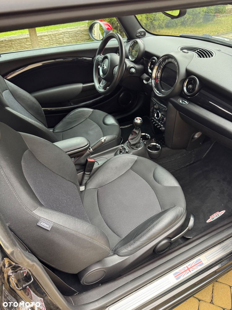 MINI John Cooper Works Standard - 15