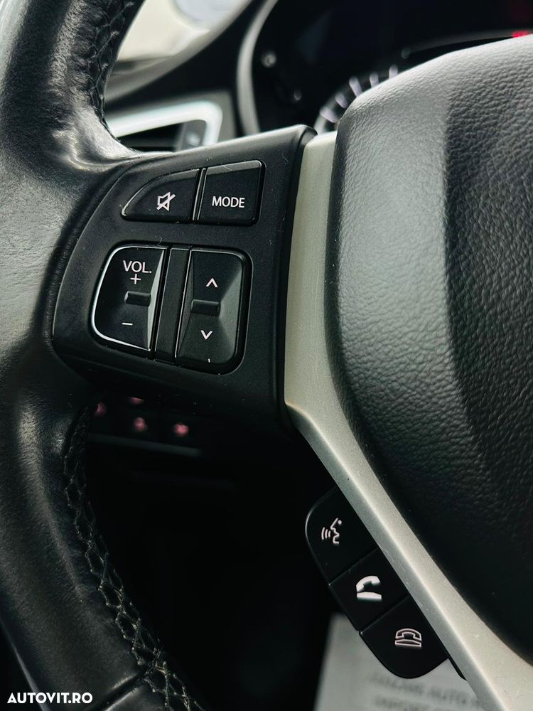 Suzuki SX4 - 30