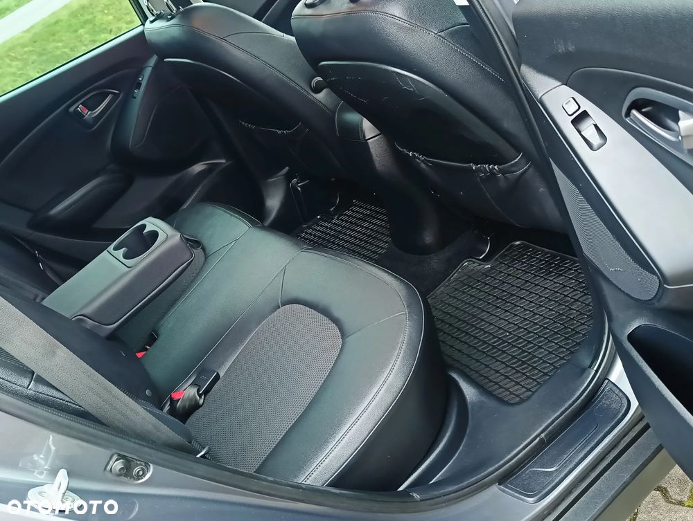 Hyundai ix35 - 16