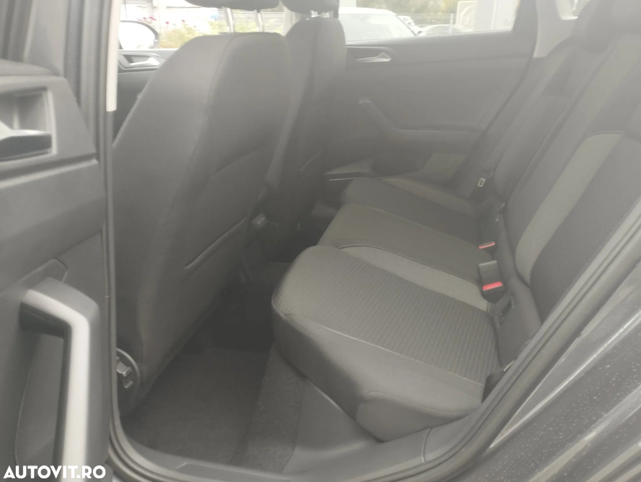 Volkswagen Taigo 1.5 TSI DSG Life - 14