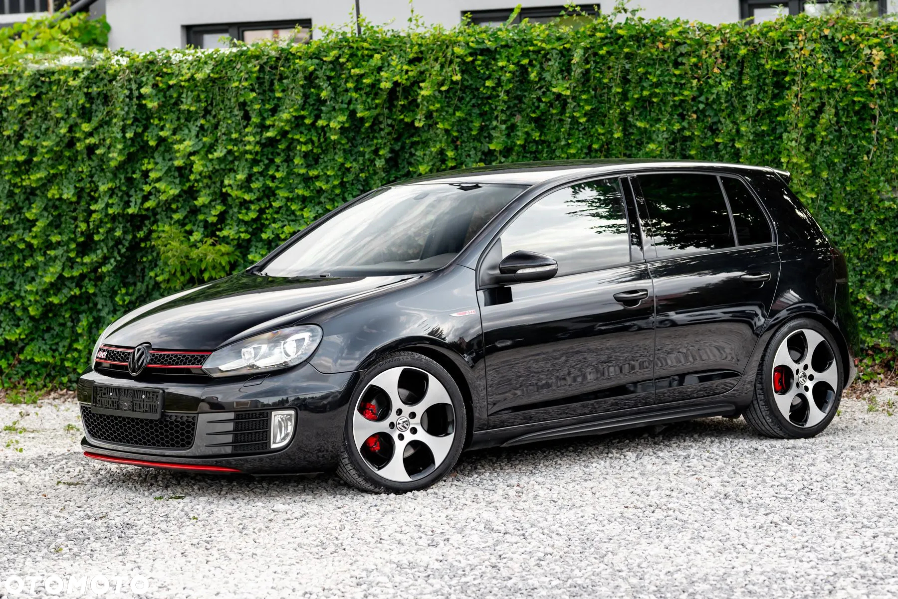 Volkswagen Golf 2.0 GTI DSG - 3