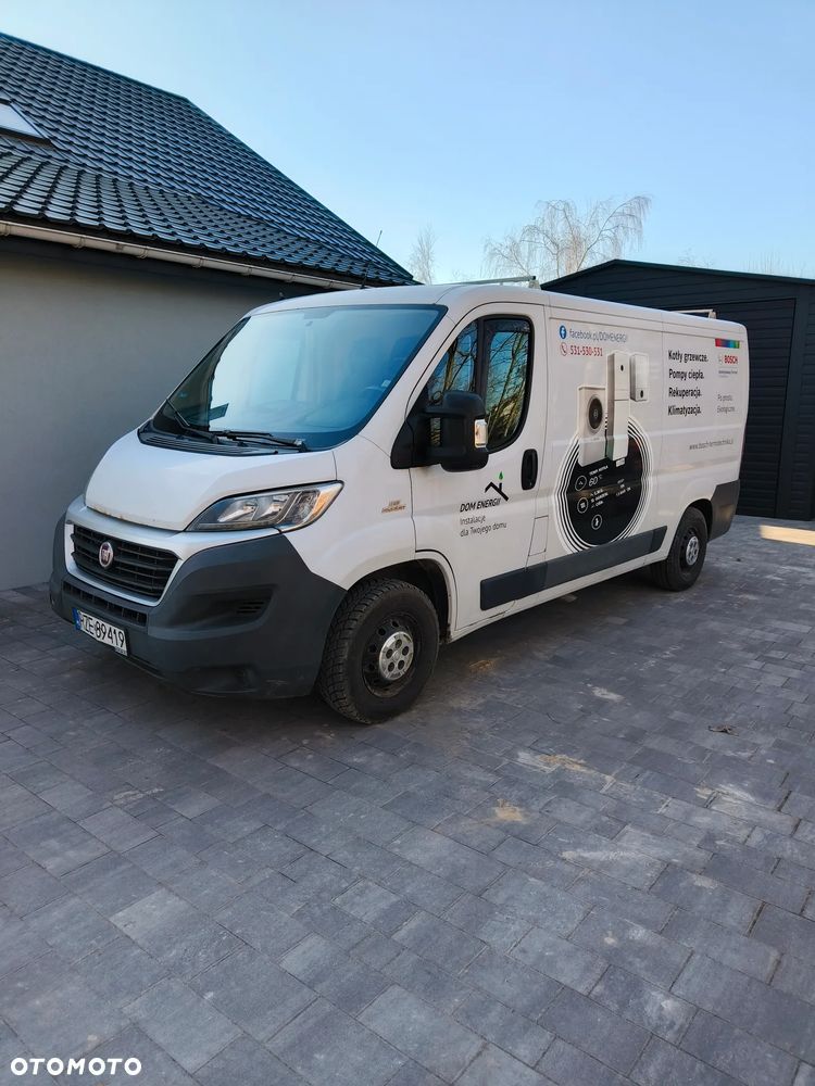 Fiat Ducato - 12