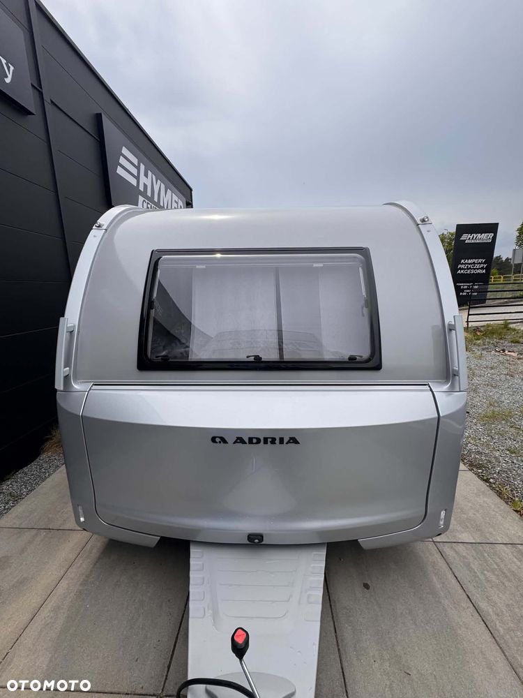 Adria Altea 552PK 60Y - Nowa, FV23%, DMC 1500kg, Łóżka Piętrowe - 8
