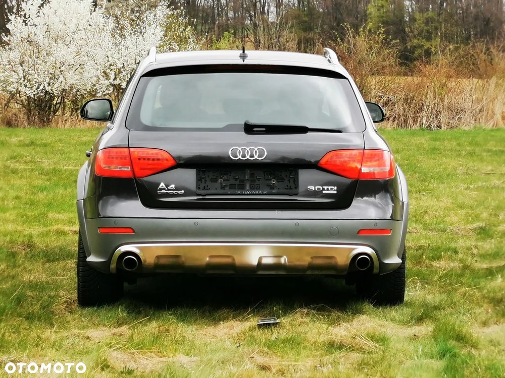 Audi A4 Allroad - 6