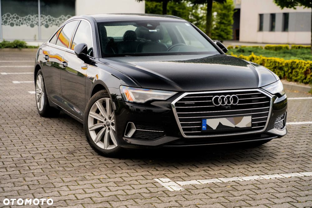 Audi A6 - 33