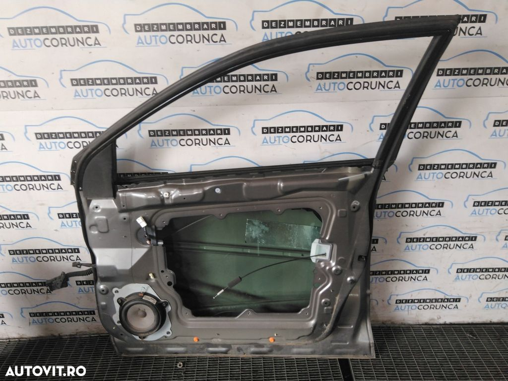 Usa Dreapta Fata Nissan Murano 2002 - 2007 SUV 4 Usi GRI (1001) - 2