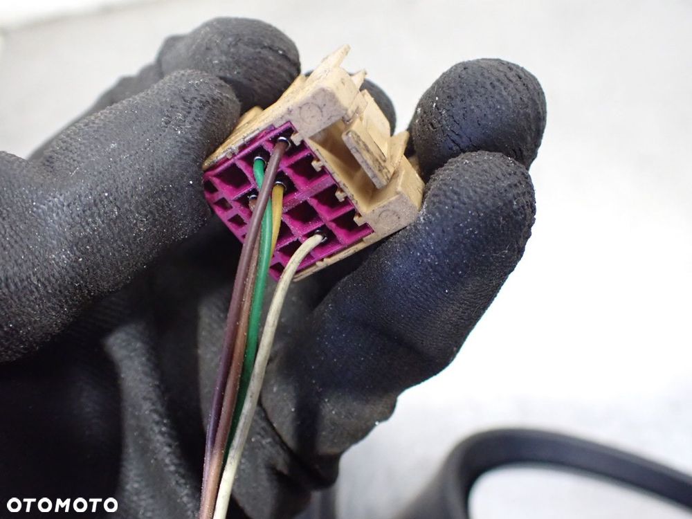 LUSTERKO PRAWE ELEKTRYCZNE SEAT IBIZA III - 9