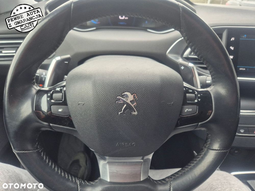 Peugeot 308 - 22