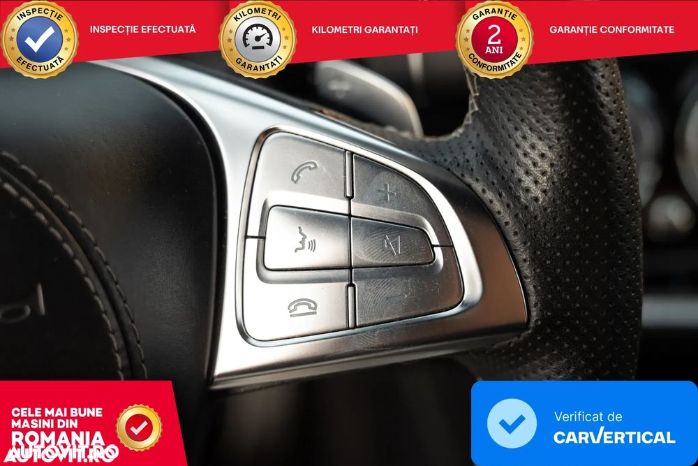 Mercedes-Benz S 350 CDI BlueTEC Aut - 14