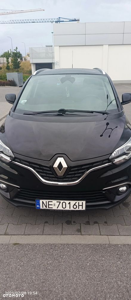 Renault Scenic 1.5 dCi Intens EDC - 6