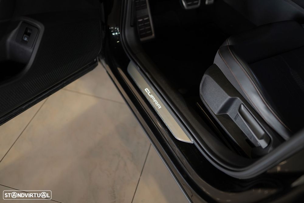 Cupra Formentor 1.4 e-Hybrid DSG VZ - 20