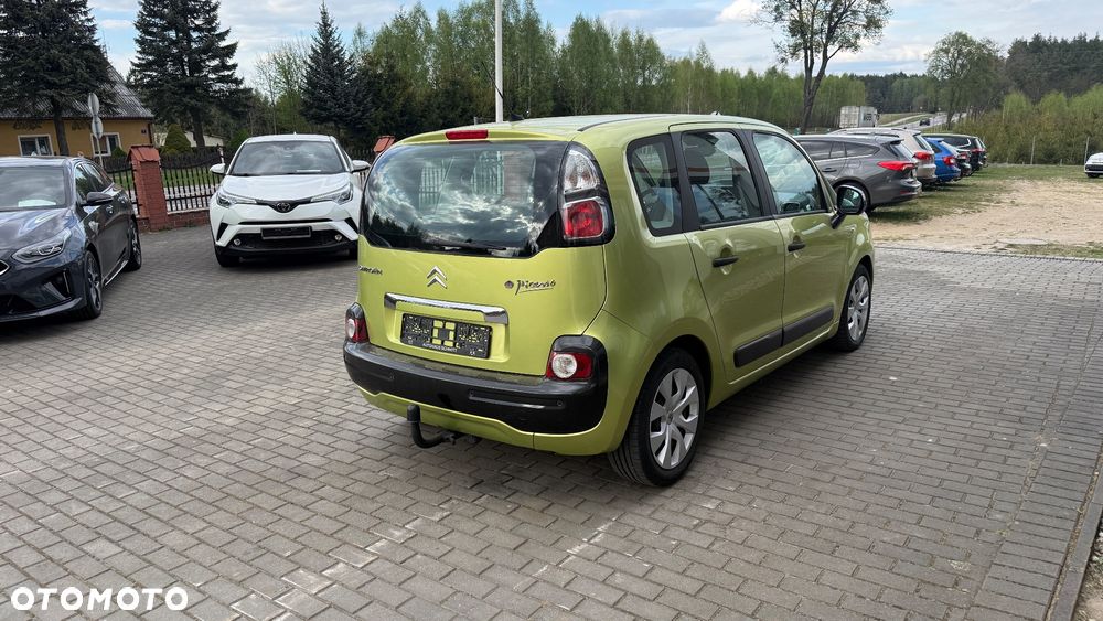 Citroën C3 Picasso VTi 120 Exclusive - 15
