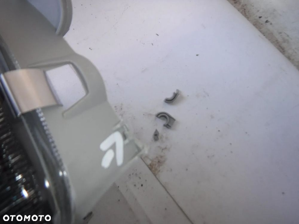 renault twingo I 1 lift lampa przód lewa przednia nowa z uszk - 3