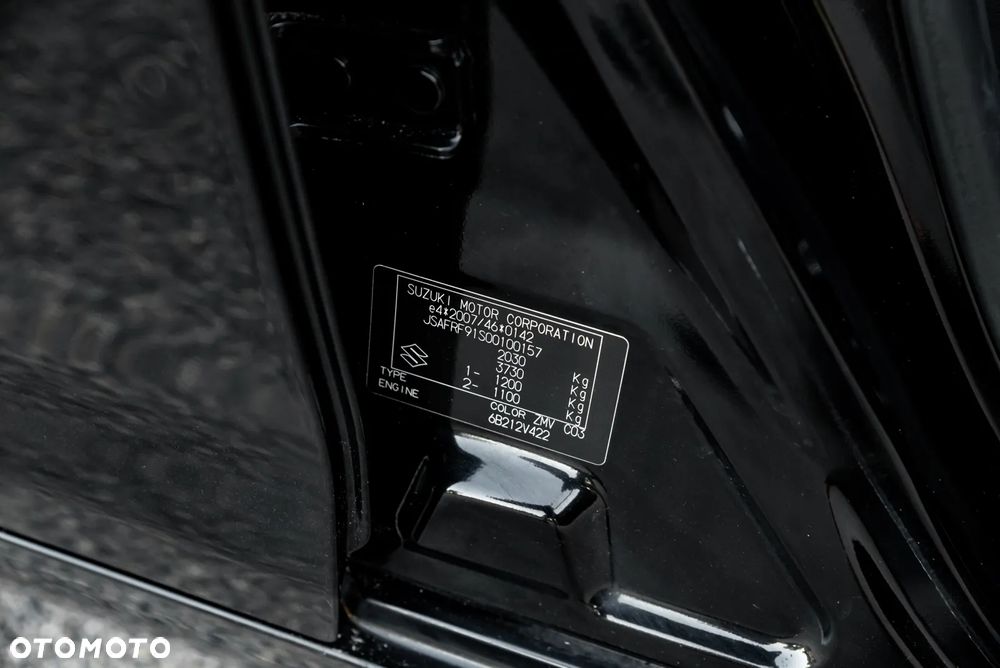 Suzuki Kizashi 2.4 4x4 CVT Sport - 34