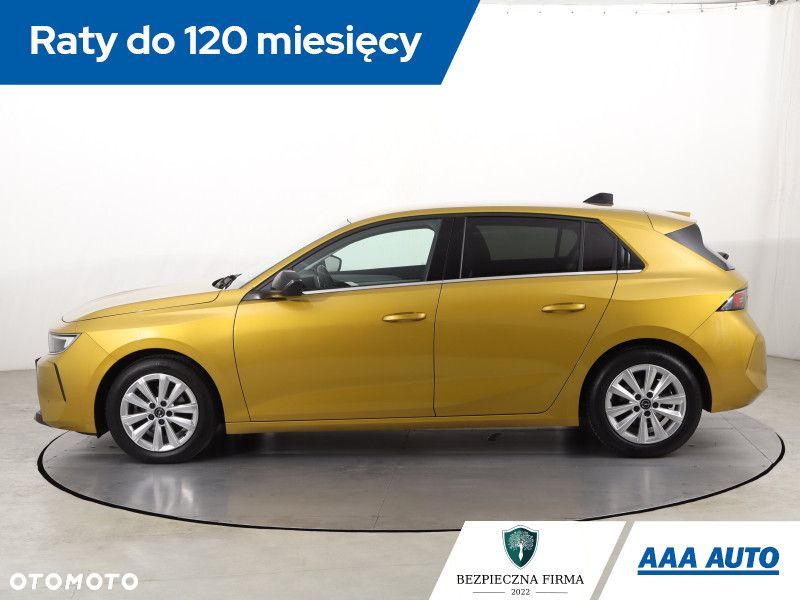 Opel Astra - 4
