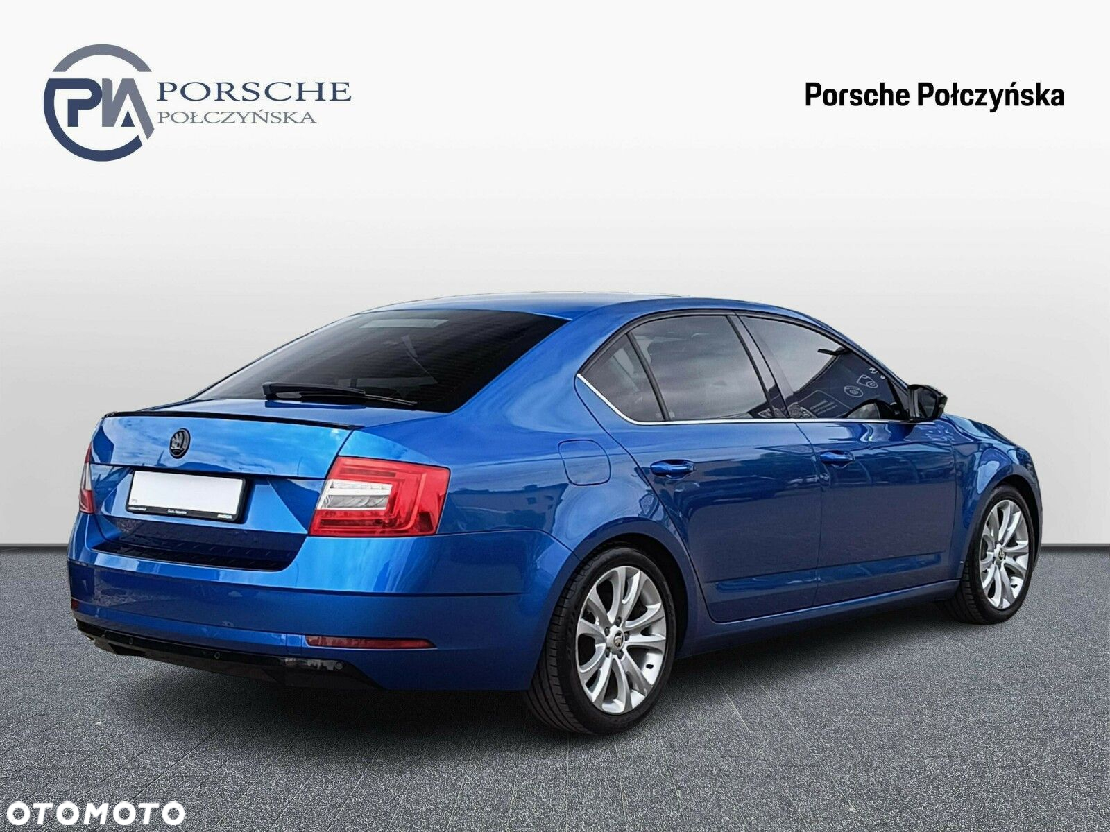 Skoda Octavia 1.5 TSI ACT Style - 5