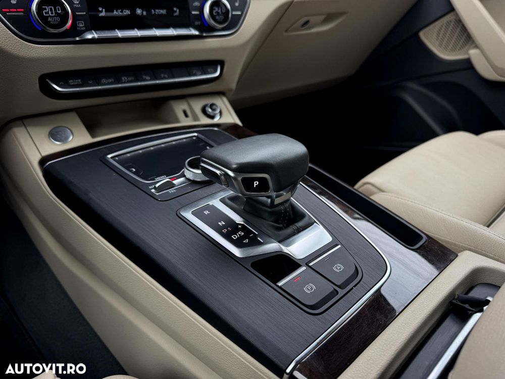 AUDI Q5 2019 — imagine 16
