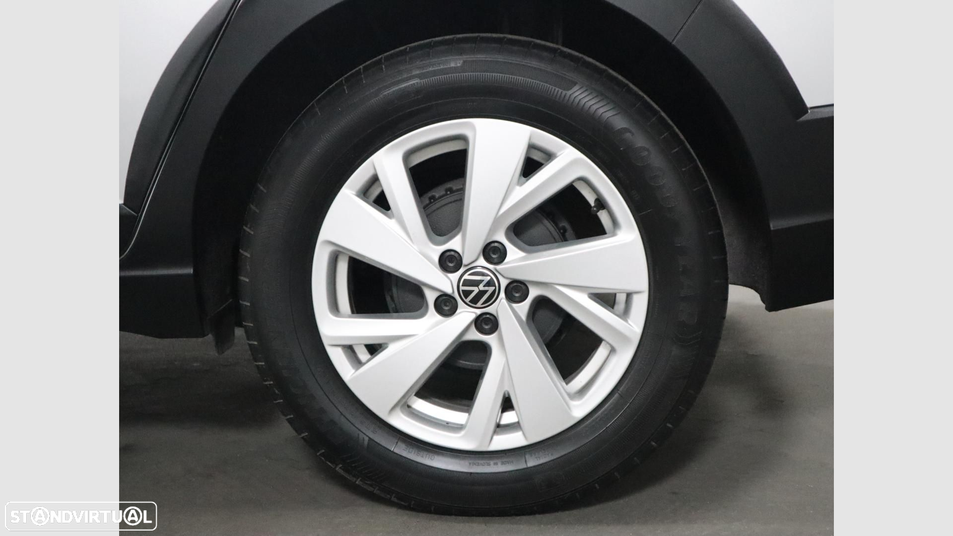 VW Taigo 1.0 TSI Life - 3