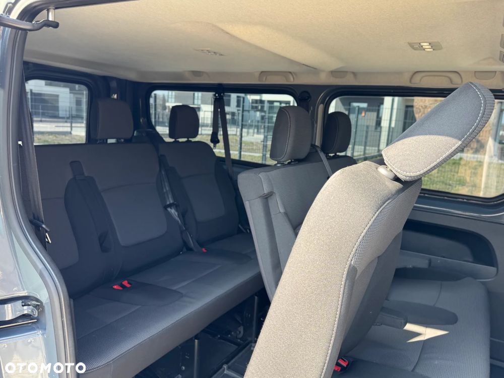 Renault Trafic Kombi 2.0 L2 Business - 14