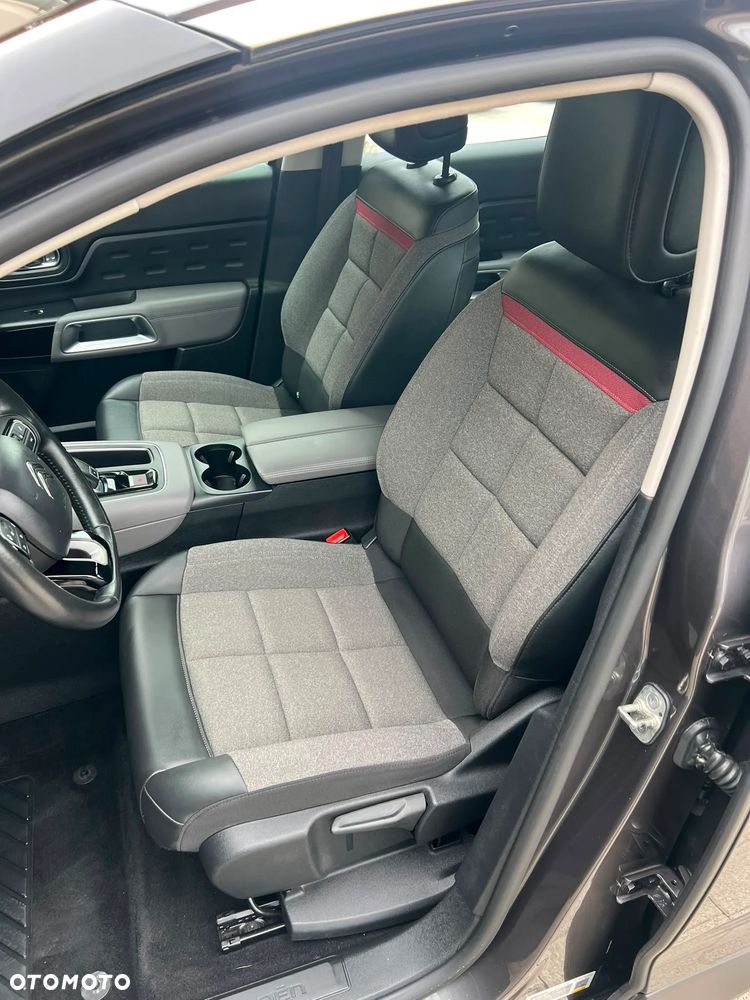 Citroën C5 Aircross - 10