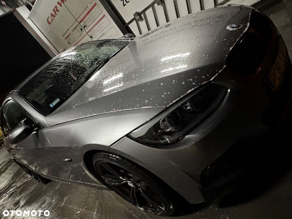BMW Seria 3 - 7