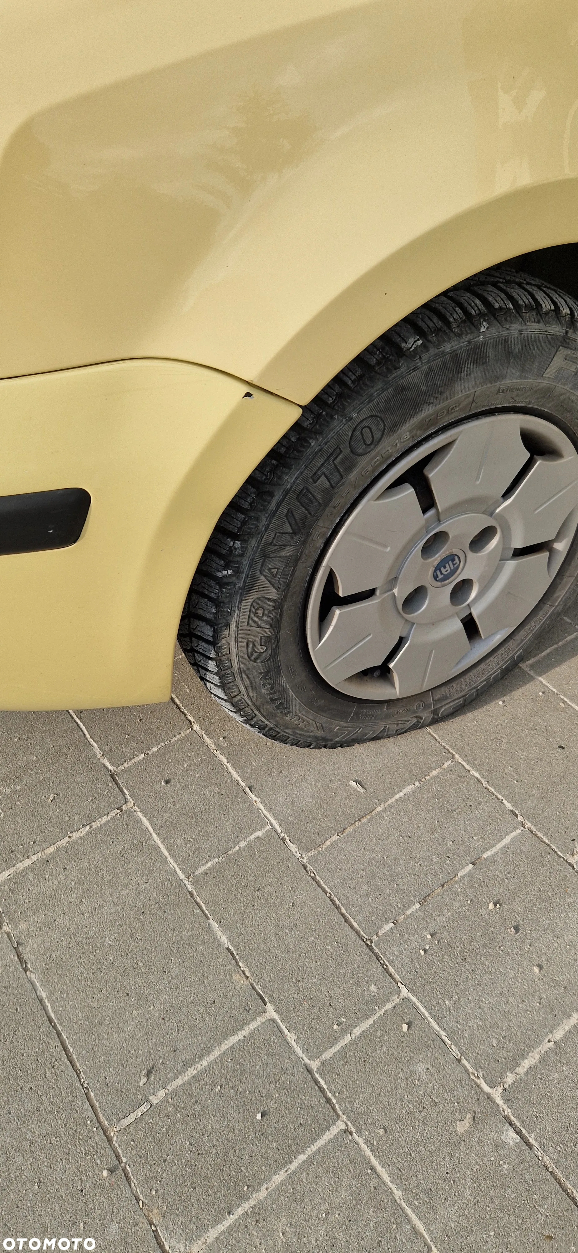 Fiat Panda 1.1 Active Eco - 10