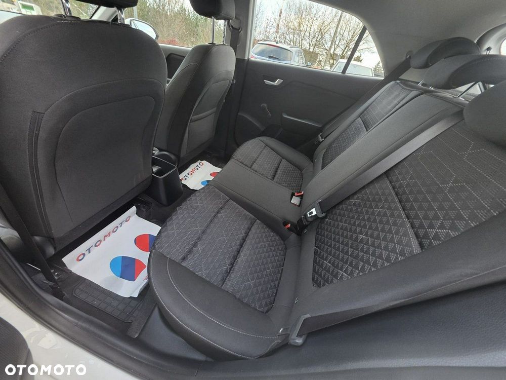 Kia Rio 1.0 T-GDI L Business Line - 6